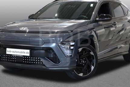 Hyundai KONA 3.990 km 34.555 € Wuppertal 42109