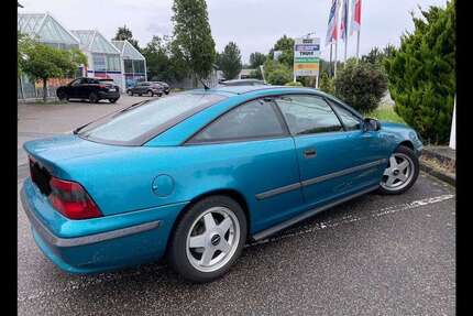 Opel Calibra