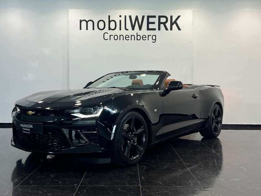 Camaro