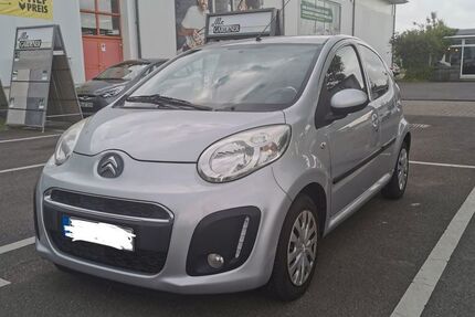 Citroen C1 99.568 km 4.990 &euro; Köln 50674