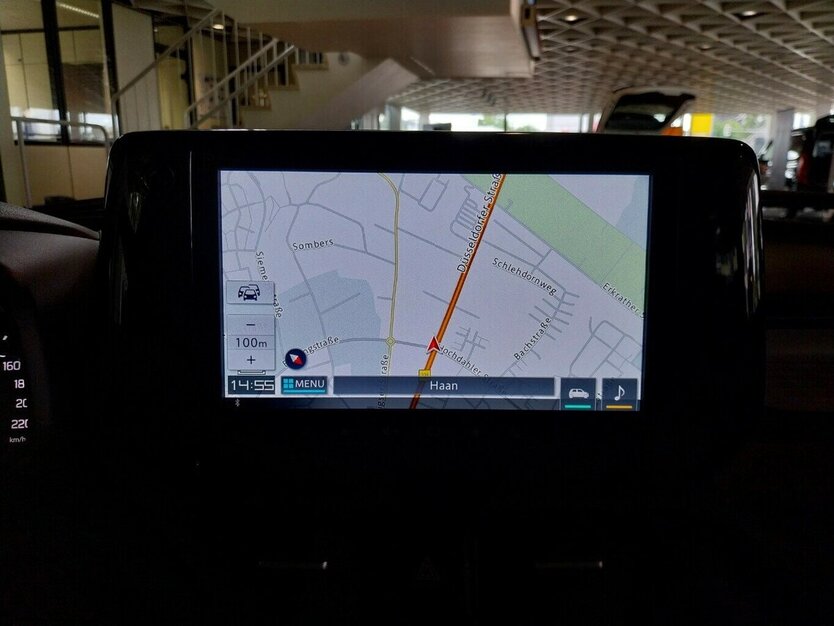 Suzuki Swift Comfort+ Allgrip Hybrid 6.000 km 21.980 € HAAN 42781