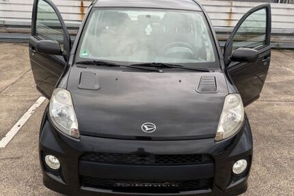 Daihatsu Sirion 97.000 km 2.200 &euro; Leverkusen 51379