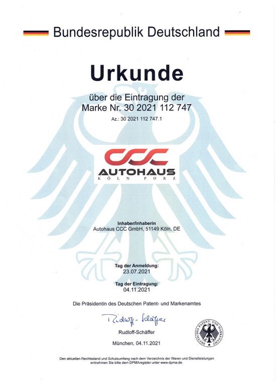 Mercedes-Benz Sprinter 92.700 km 23.890 € Köln 51149