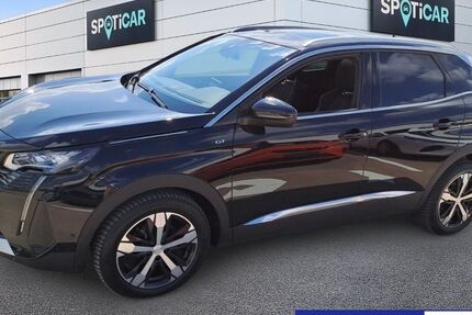 Peugeot 3008 26.930 km 24.980 &euro; Köln 50933