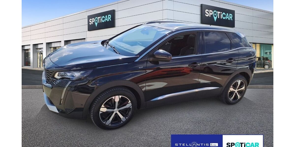 Peugeot 3008 26.930 km 24.980 &euro; Köln 50933