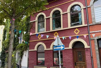 Haus Köln Nippes - 9 Zimmer, 190 m&sup2;, 915.000&euro; | Angebot:24492040