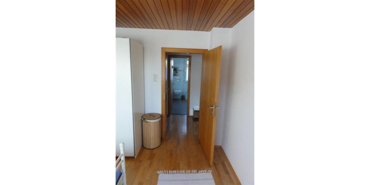 Dachgeschoßwohnung Leverkusen Bergisch Neukirchen - 2 Zimmer, 50 m&sup2;, 900&euro; | Angebot:23859042