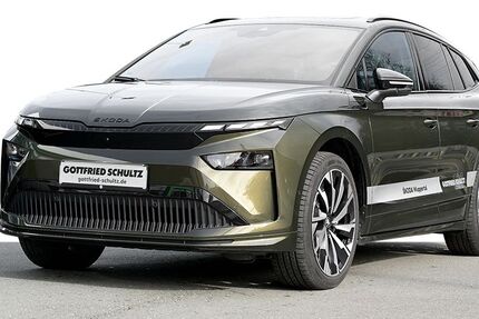 Skoda Enyaq 7.500 km 56.280 € Wuppertal 42109