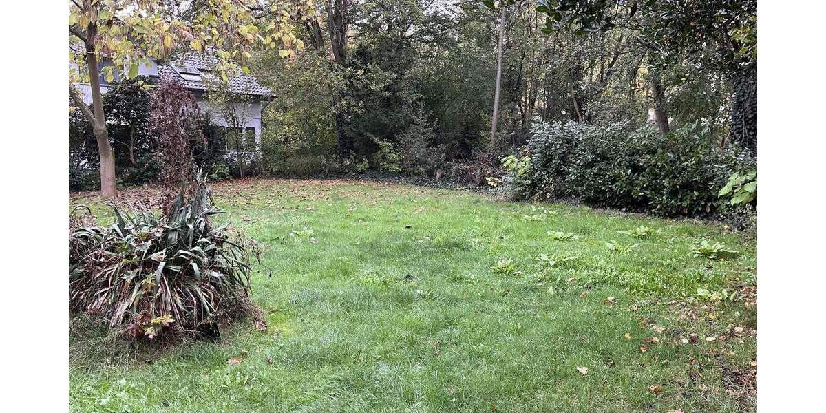 Grundstück Leverkusen Wiesdorf - 210.000&euro; | Angebot:24024825