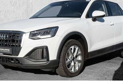 Audi Q2 42.148 km 19.450 &euro; Düsseldorf 40474