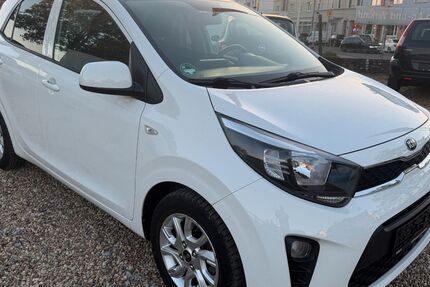 Kia Picanto 74.600 km 7.750 &euro; Leverkusen 51371