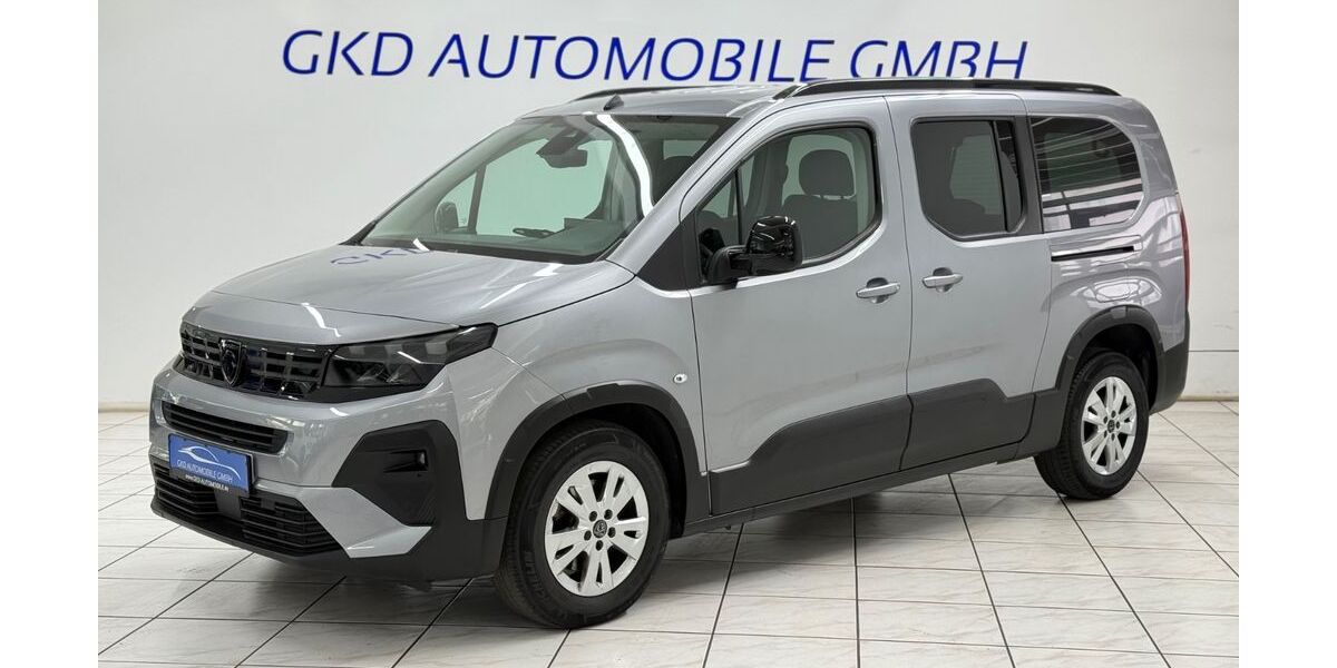 Peugeot Rifter 57.362 km 25.990 &euro; Wuppertal 42285