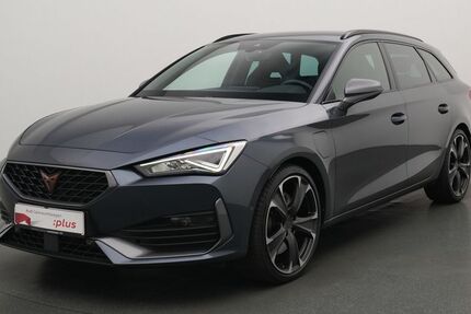 Cupra Leon 49.166 km 24.988 &euro; Leverkusen 51373