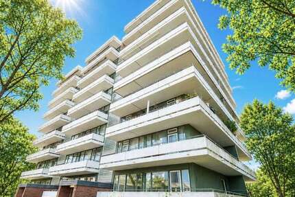 Wohnung Düsseldorf Lörick - 3 Zimmer, 91 m&sup2;, 269.000&euro; | Angebot:26470523