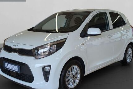 Kia Picanto 15.100 km 13.950 &euro; Leverkusen 51381