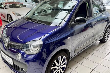 Renault Twingo 84.921 km 7.980 &euro; Gevelsberg 58285