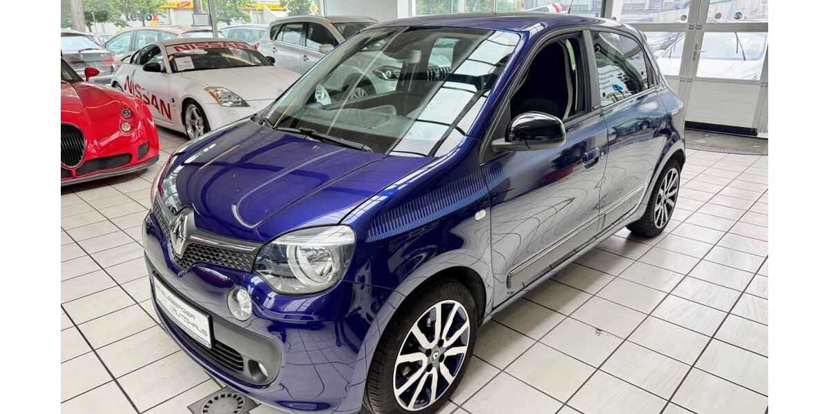 Renault Twingo 84.921 km 7.980 &euro; Gevelsberg 58285