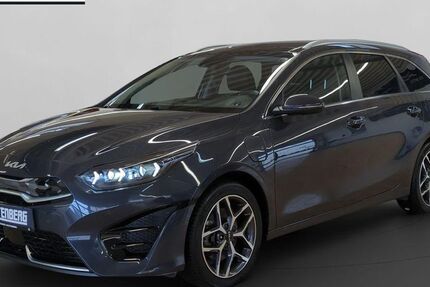 Kia ceed Sportswagon 33.700 km 23.750 &euro; Leverkusen 51381