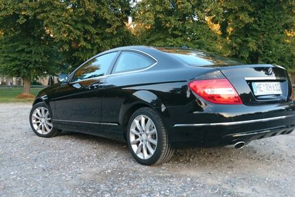 Mercedes-Benz C 220 206.300 km 11.700 &euro; Erkrath 40699