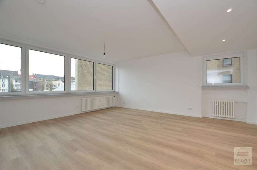 Wohnung zum Mieten in Düsseldorf Oberbilk 800 € 64 m²