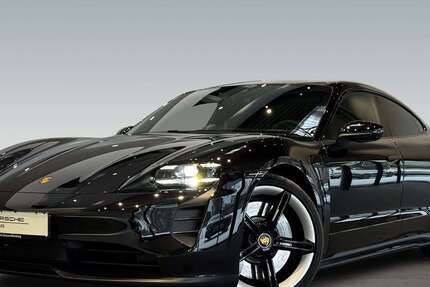 Porsche Taycan 71.800 km 77.900 &euro; Bergisch Gladbach 51429