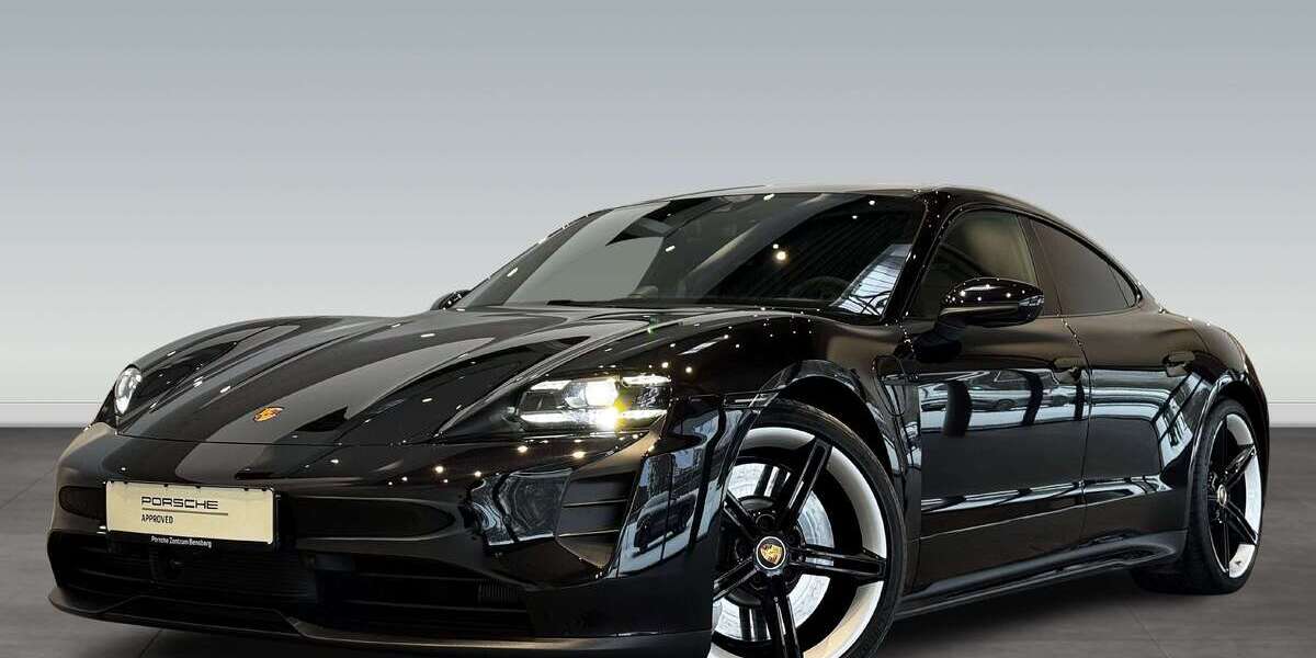 Porsche Taycan 71.800 km 77.900 &euro; Bergisch Gladbach 51429