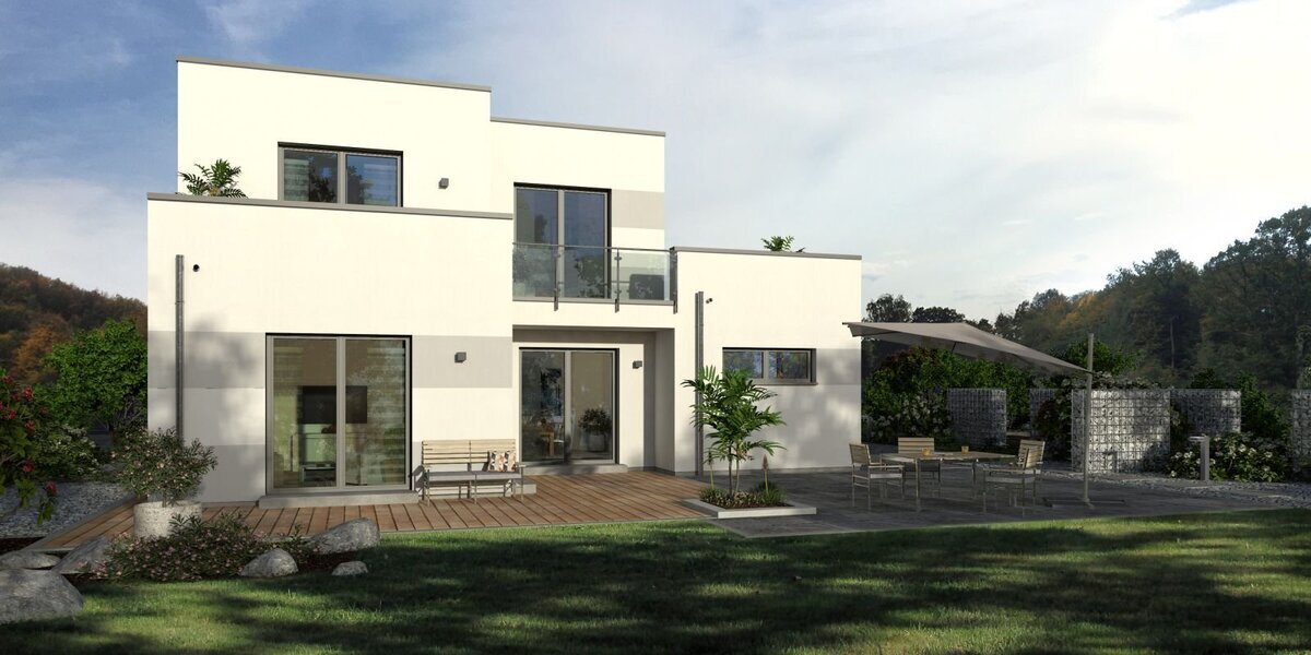 Villa in Wuppertal - Individuell geplantes Traumhaus mit hohem Wohnkomfort - Villa Wuppertal Gemarkung Nächstebreck | Angebot:27567319