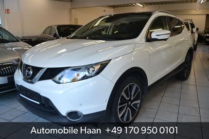 Nissan Qashqai 134.176 km 10.000 &euro; Solingen 42719
