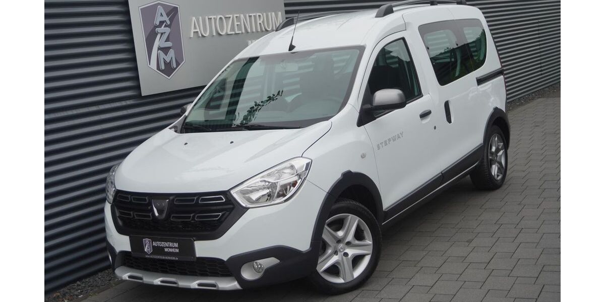 Dacia Dokker 70.000 km 14.990 &euro; Monheim am Rhein 40789