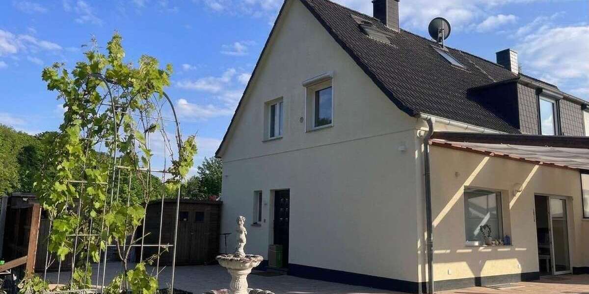 Einfamilienhaus Erkrath - 4 Zimmer, 100 m&sup2;, 545.000&euro; | Angebot:26552940