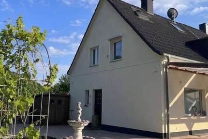 Haus Erkrath - 4 Zimmer, 100 m&sup2;, 545.000&euro; | Angebot:26552940