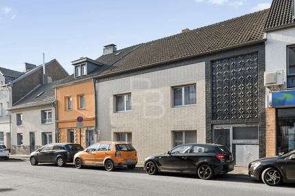 Haus zum Kaufen in Köln 659.000 € 201 m²