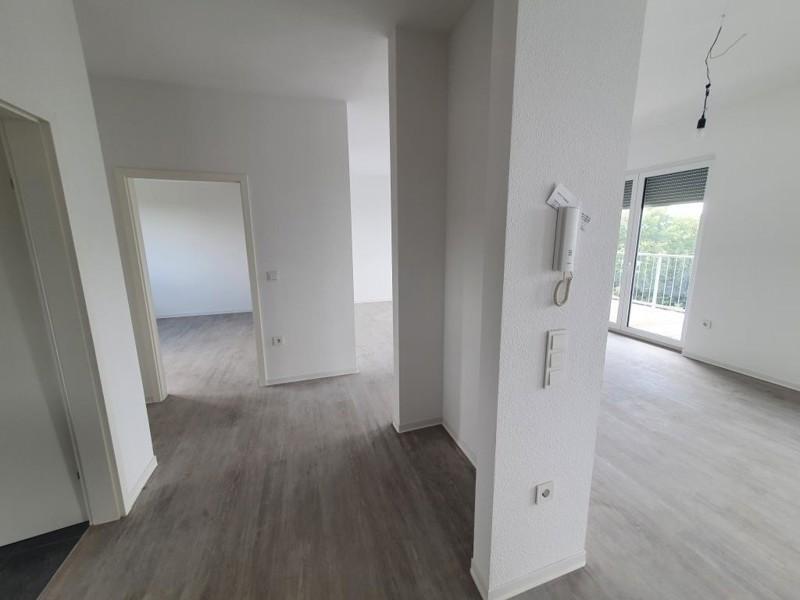 Moderne Penthouse-Wohnung - Aufzug und Fußbodenheizung über Erdwärme zimmer