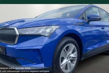 Skoda Enyaq 20.753 km 21.340 &euro; Dormagen 41540
