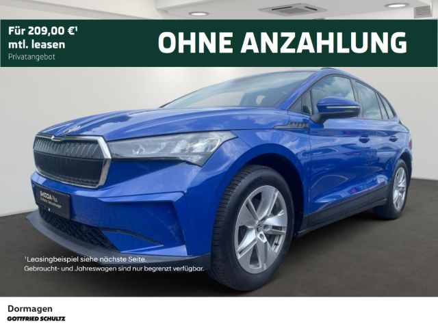 Skoda Enyaq 20.753 km 21.340 &euro; Dormagen 41540