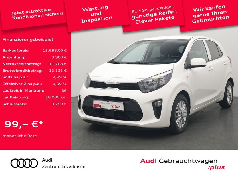 Picanto
