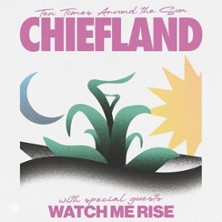 Chiefland + Special Guests: Watch Me Rise 13.12.2025 MTC Cologne - Live Music Club
