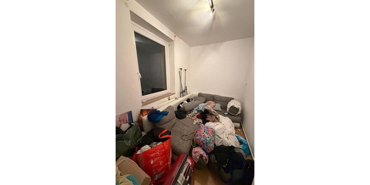 Erdgeschoßwohnung Ratingen Tiefenbroich - 2 Zimmer, 49 m&sup2;, 695&euro; | Angebot:24715628