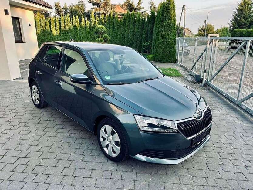 Fabia