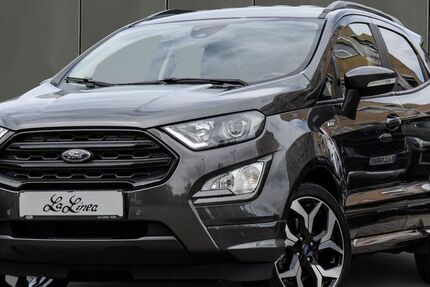 Ford EcoSport 56.500 km 16.990 &euro; Köln / Porz 51149