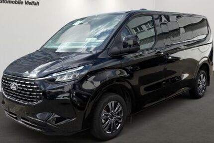 Ford Tourneo Custom 26.074 km 48.990 &euro; Neuss 41464