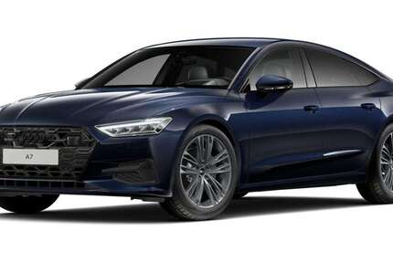 Audi A7 28.538 km 59.980 € Hilden 40721