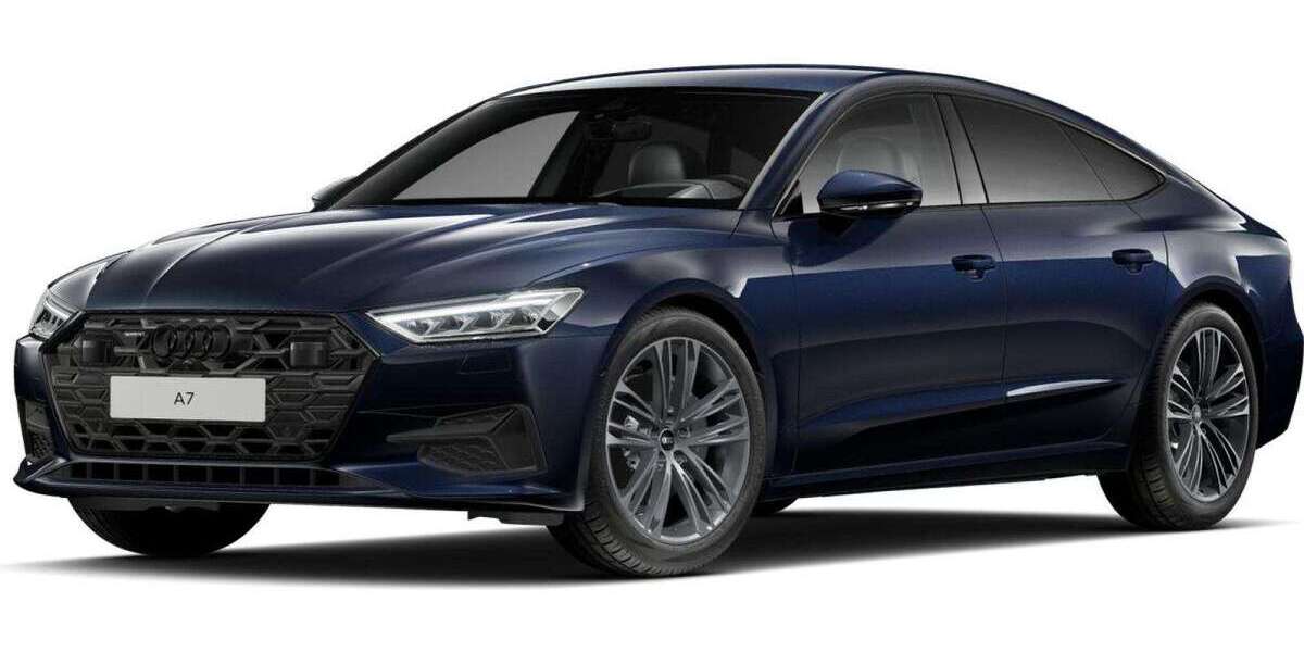 Audi A7 28.538 km 59.980 € Hilden 40721