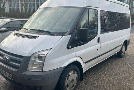 Ford Transit 389.908 km 9.500 € Ratingen 40880