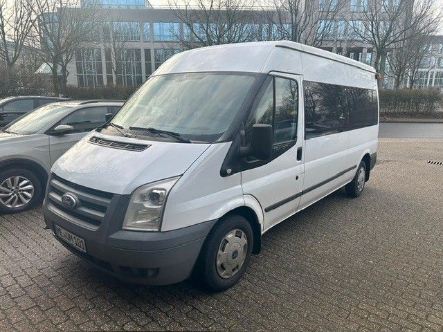 Ford Transit 389.908 km 9.500 € Ratingen 40880