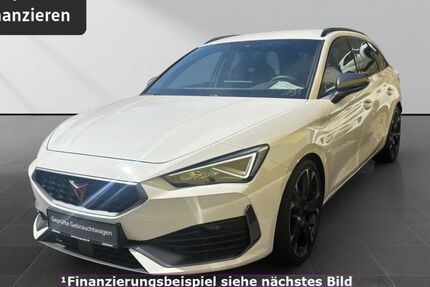 Cupra Leon 28.200 km 29.990 &euro; Wuppertal 42109
