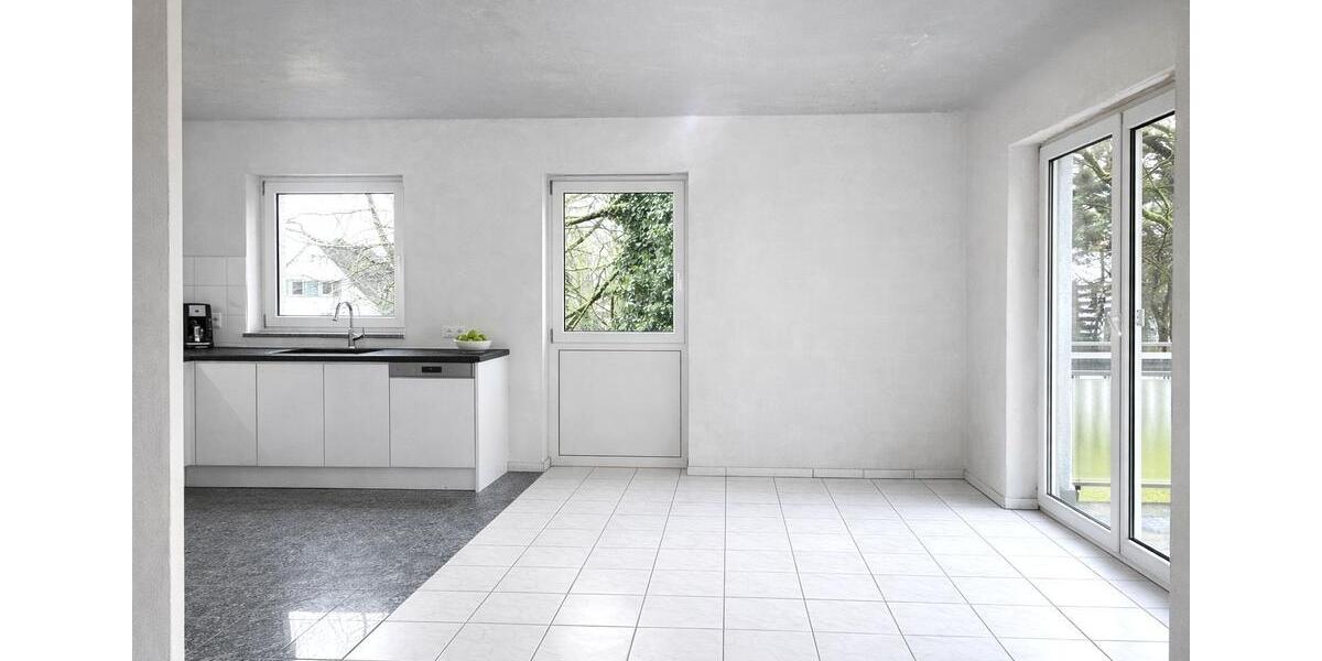 Etagenwohnung Bergisch Gladbach - 4 Zimmer, 94 m&sup2;, 1.300&euro; | Angebot:24418394