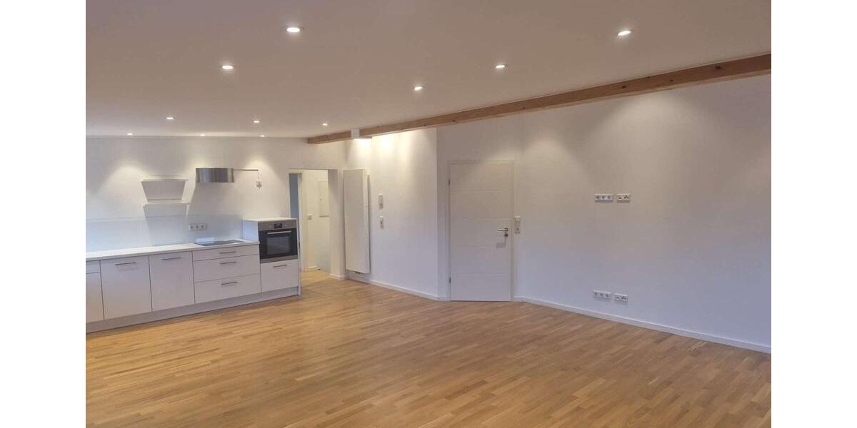 Dachgeschoßwohnung Pulheim - 3 Zimmer, 110 m&sup2;, 1.500&euro; | Angebot:24864409