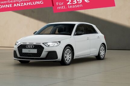 Audi A1 1.200 km 21.960 &euro; Wuppertal 42109