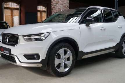 Volvo XC40 83.559 km 26.900 € Wuppertal 42327